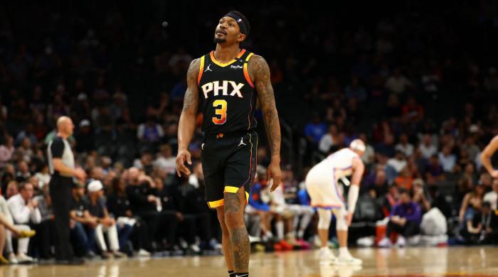 Clippers land NBA star Bradley Beal in two-year agreement