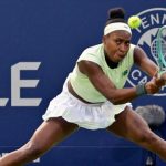 Coco Gauff Defeats Danielle Collins in National Bank Open