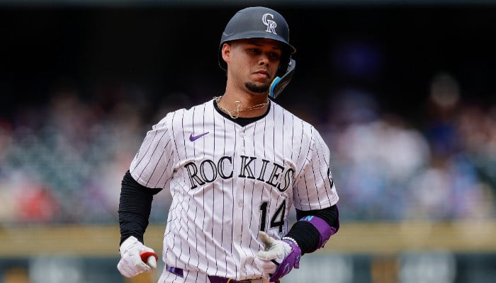 Colorado edges Baltimore in MLB thriller, powered by Tovar