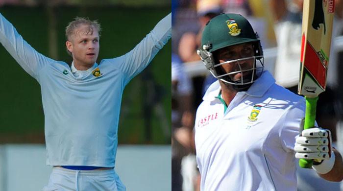 Corbin Bosch Enters Elite South African All-Rounder Ranks with Kallis