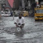 Countrywide Rains Forecast: Flash Floods Alert Declared