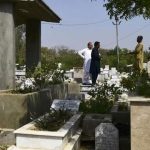 Court in Rawalpindi Orders Exhumation in Suspected Murder Case