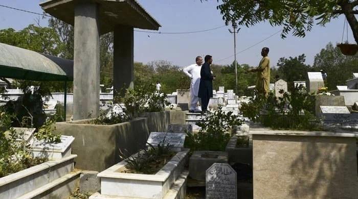 Court in Rawalpindi Orders Exhumation in Suspected Murder Case