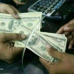 Crackdown on smugglers boosts Pakistan rupee's value in forex market