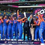 Cricket Matches at LA28 Set to Commence Two Days Before Launch Ceremony