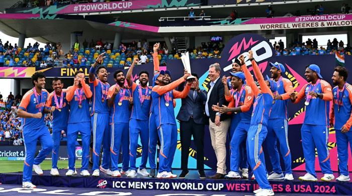 Cricket Matches at LA28 Set to Commence Two Days Before Launch Ceremony