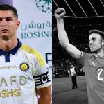 Cristiano Ronaldo responds to the reported demise of Diogo Jota