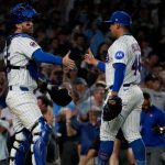 Cubs defeat Guardians; Matthew Boyd delivers stellar performance