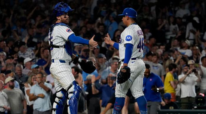 Cubs defeat Guardians; Matthew Boyd delivers stellar performance