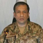 DG ISPR Engages with 6,500+ Students at ISPR Summer Internship 2025 in 33 Cities