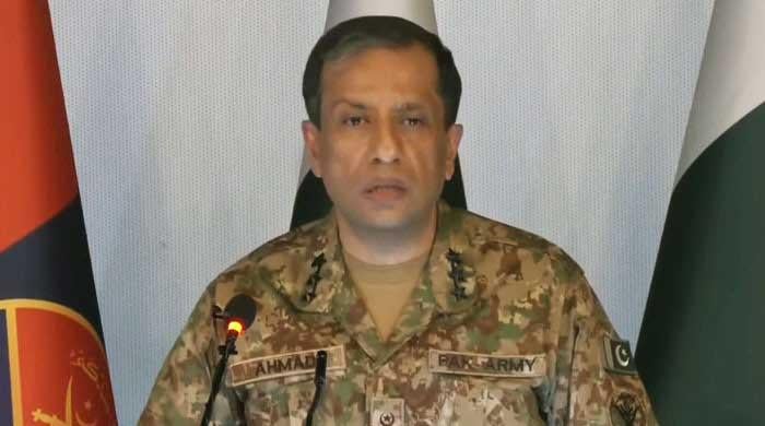 DG ISPR Engages with 6,500+ Students at ISPR Summer Internship 2025 in 33 Cities