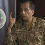 No One Can Target Pakistan’s Nuclear Program: DG ISPR Lt Gen Ahmed Sharif