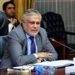 DPM Dar Visits Afghanistan Today for UAP Railway Project Discussions