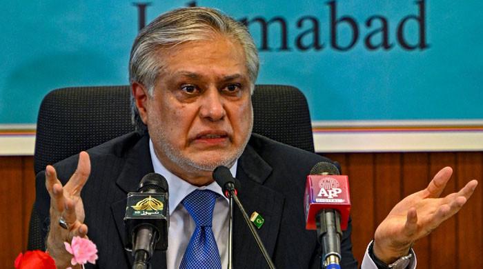 DPM Dar Will Travel to US Next Week for Key Meeting