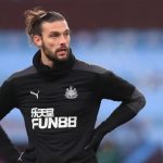 Dagenham & Redbridge sign Andy Carroll in free transfer