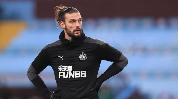 Dagenham & Redbridge sign Andy Carroll in free transfer