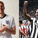 Dan Burn: Alexander Isak's Departure Would Impact Newcastle Players