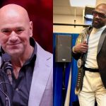Dana White dismisses Jon Jones’ return for UFC’s White House show