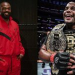 Daniel Cormier Discusses Jon Jones' UFC Comeback