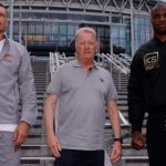 Daniel Dubois aims to etch his name in history by defeating Oleksandr Usyk