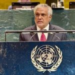 Dar Advocates for Debt Relief and Grants for Developing Countries at UN