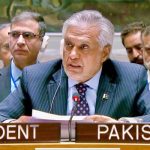 Dar Urges Enhanced UN-OIC Collaboration to Address Global Issues