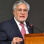 Dar to attend SCO CFM Meeting in China, says Foreign Office