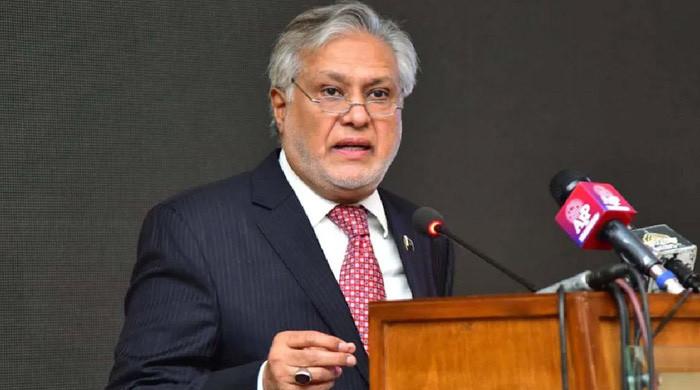 Dar to attend SCO CFM Meeting in China, says Foreign Office