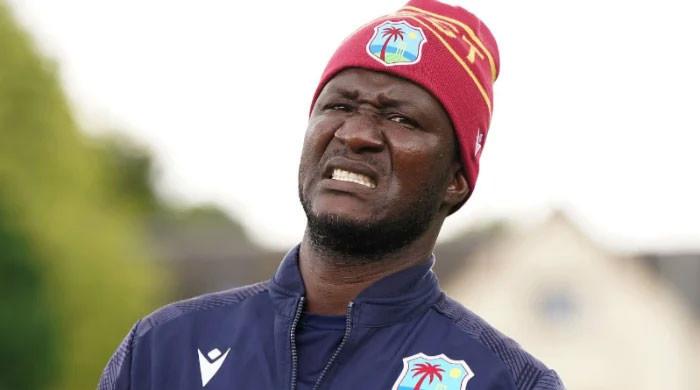 Daren Sammy Resolves Umpiring Spat: 'I Stated My View' After Barbados Test