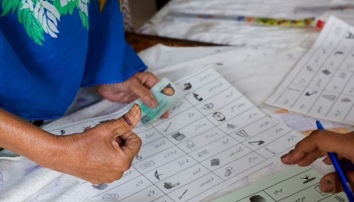 Democracy: Nearly 90% of Pakistanis View it as Crucial for Nation
