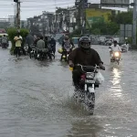Devastating Rainfall in Lahore Leaves 10 Dead, Several Injured as City Battles Urban Flooding