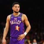 Devin Booker Extends Contract with Phoenix Suns Through 2030