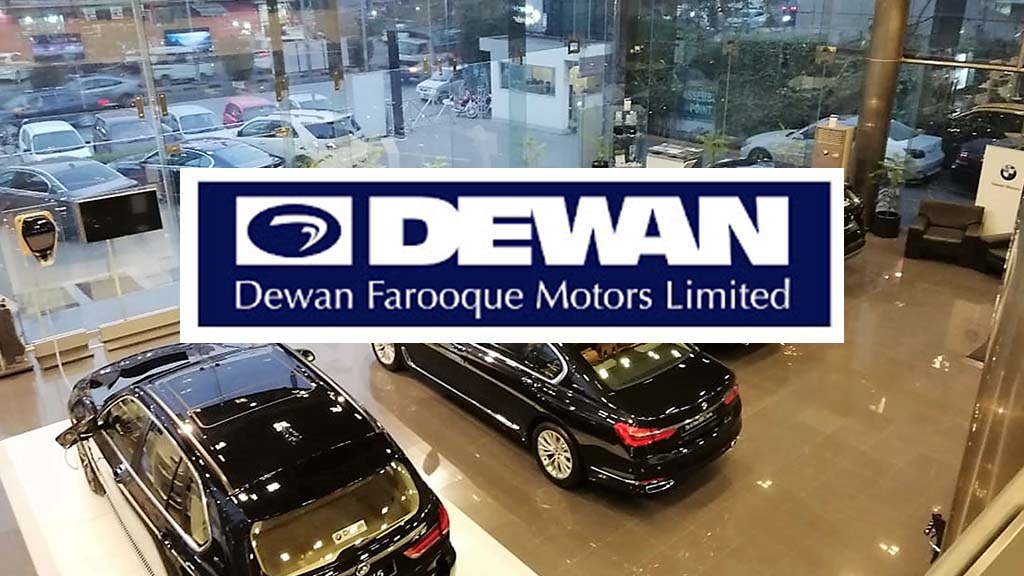 Dewan Farooque Motors Launches Local EV Production with 300 km‑Range Trucks and Hatchbacks
