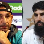 Did Azhar Mahmood Get the Test Head Coach Job Instead of Misbah?