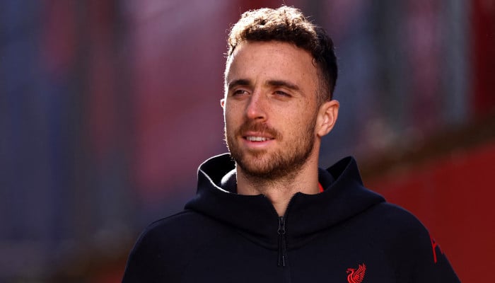 Diogo Jota’s Wife Shares Touching Words on Anniversary