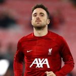 Diogo Jota’s brother, Liverpool player, dies in Spain car accident