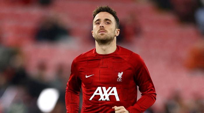 Diogo Jota's brother, Liverpool player, dies in Spain car accident