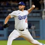 Dodgers’ Win Sees Kershaw Achieve Historic Feat Against White Sox