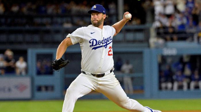 Dodgers’ Win Sees Kershaw Achieve Historic Feat Against White Sox