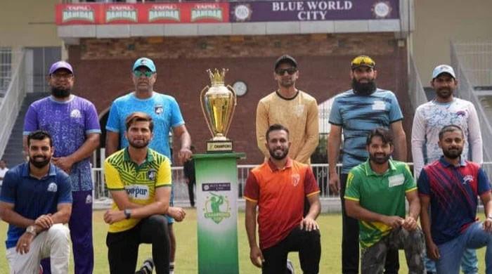Domestic cricket chief states Champions Cup can be set up in four days if needed