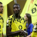 Dortmund Defeats Monterrey, Secures Club World Cup Quarterfinals