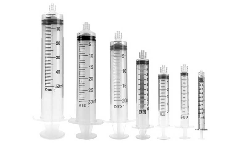 DRAP Orders Immediate Recall of Substandard Syringes Amid Safety Concerns
