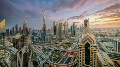 Dubai’s Innovative One Freezone Passport: What Is It?