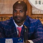 Dubois Unveils Training Strategy for Usyk Rematch Showdown