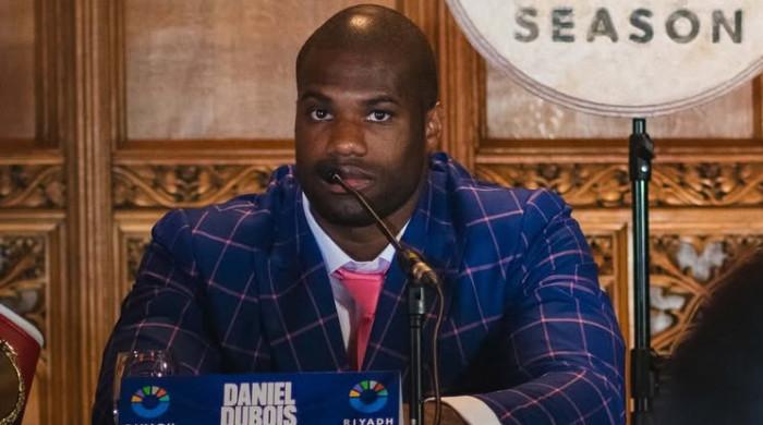Dubois Unveils Training Strategy for Usyk Rematch Showdown