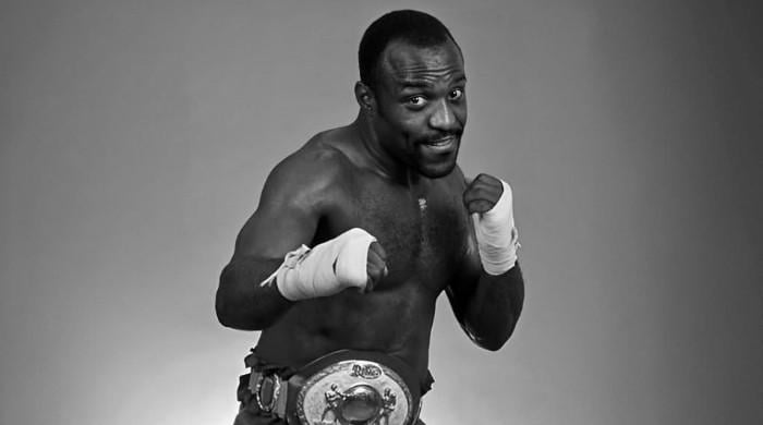 Dwight Muhammad Qawi, Hall of Fame Boxer, Passes Away at 72