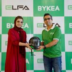 Electric Mobility: ELFA and Bykea fuel Pakistan’s gig economy