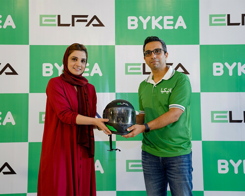 Electric Mobility: ELFA and Bykea fuel Pakistan’s gig economy