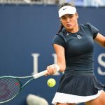 Emma Raducanu defeats Peyton Stearns, advances to Canadian Open third round
