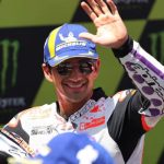 Emotional Jorge Martin Returns to Czech GP Following Injury